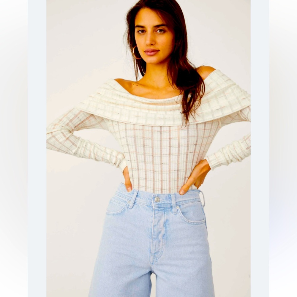 Free People top